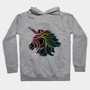 Monoceros Hoodie